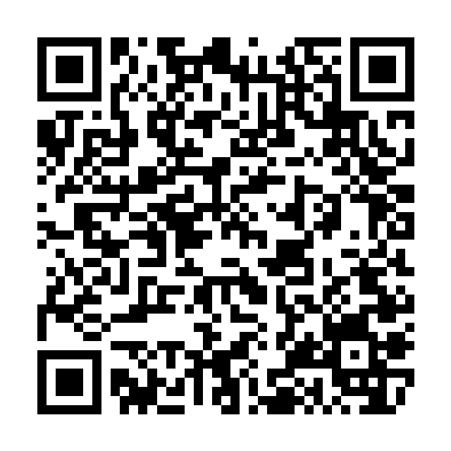 QR code opening WORK89 member registration